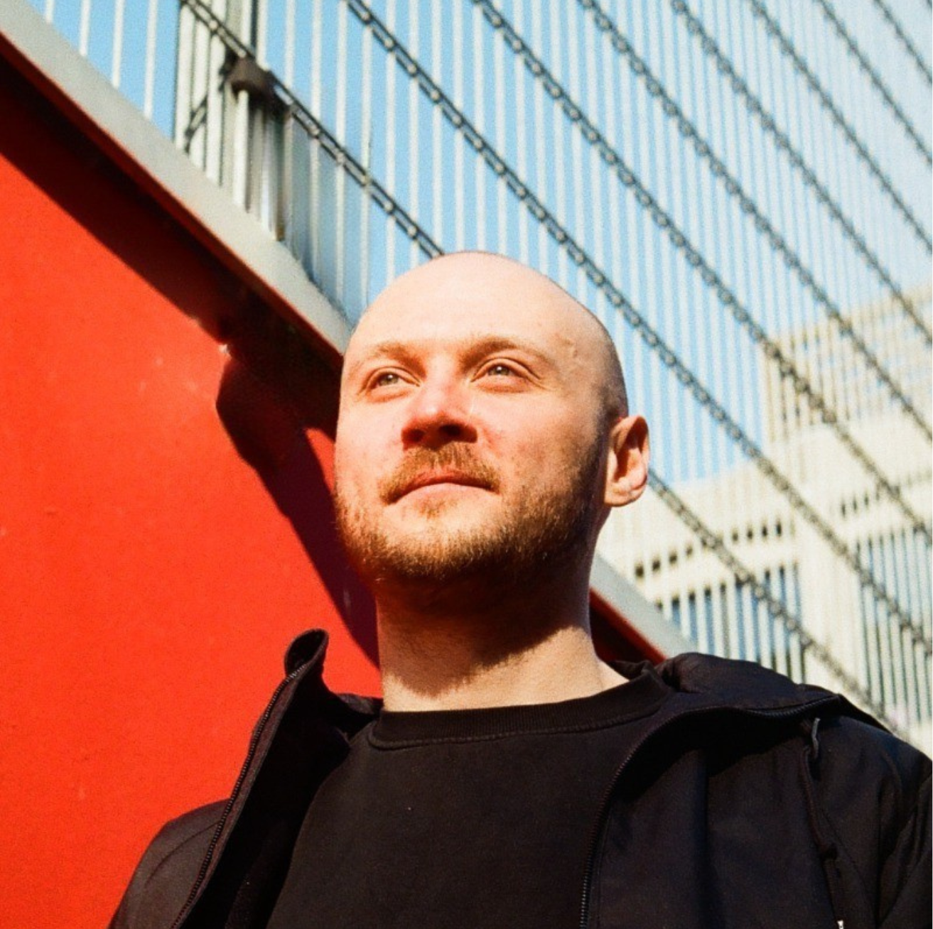 Mirek B. Doryn — Scriptwriter